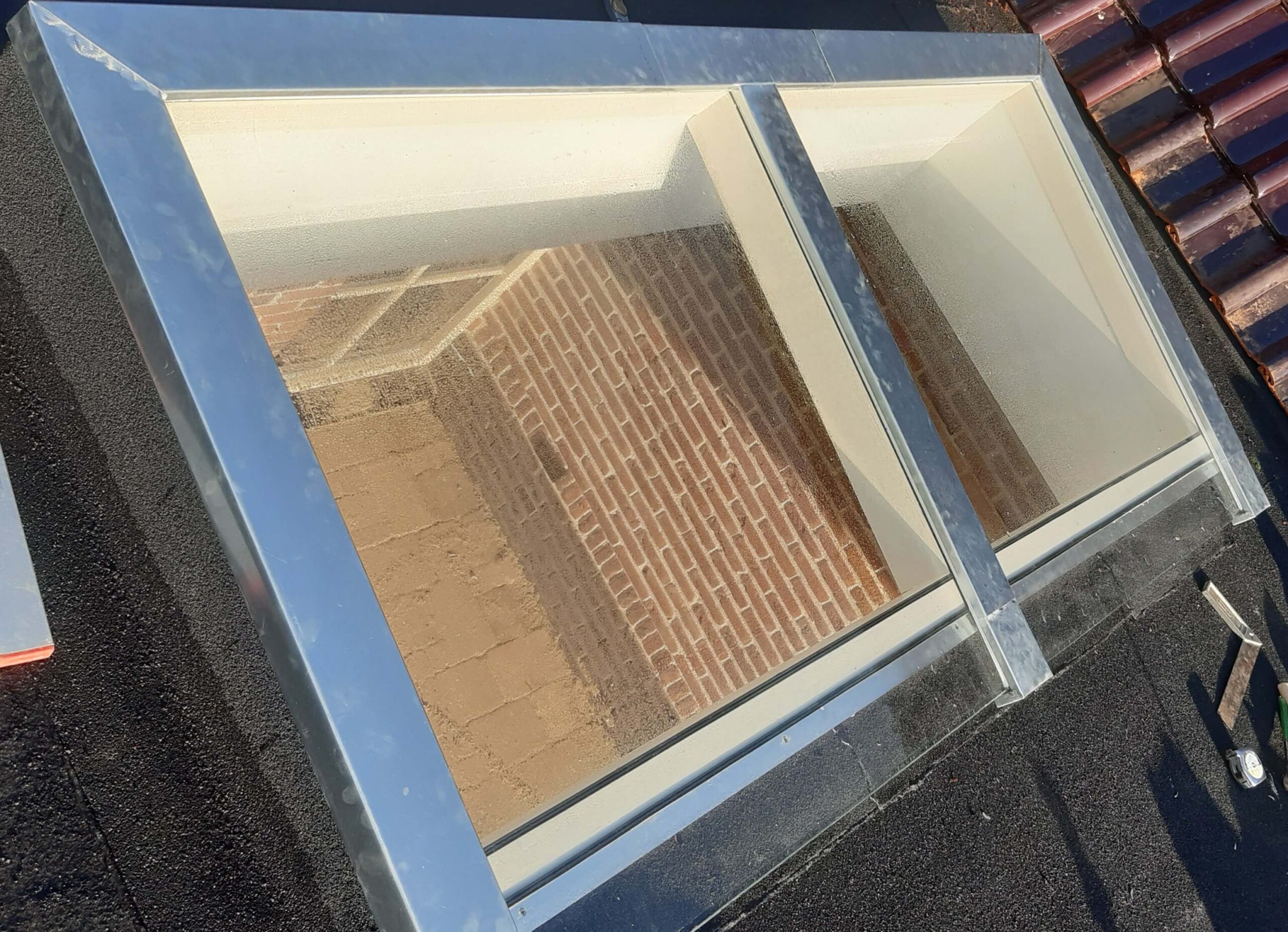 Maatwerk Zink maatwerk